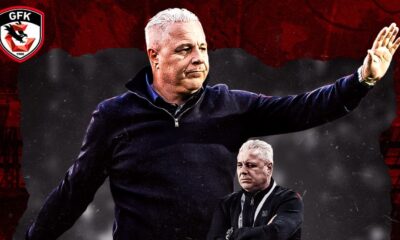 Gaziantep FK’da teknik direktör Marius Sumudica dönemi sona erdi