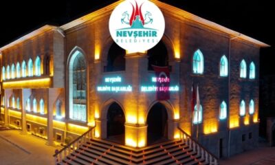 Nevşehir Belediyesi’nden dolandırıcılık uyarısı