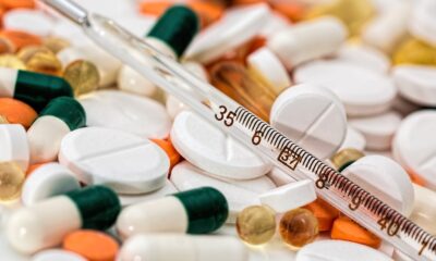 SGK 47 ilacı geri ödeme listesine aldı