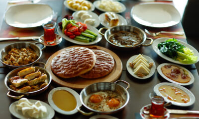 Elite World, Van kahvaltısı ile kültür elçiliği yapacak