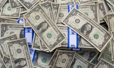 Afrika’daki Milyoner Sayısı Artacak