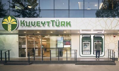 Kuveyt Türk’ten mobilden evraksız hesap açılışı hizmeti 