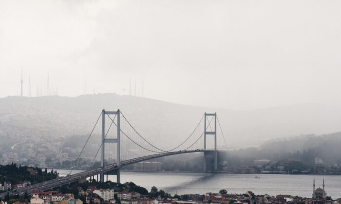 AKOM uyardı: Akşam saatlerine dikkat