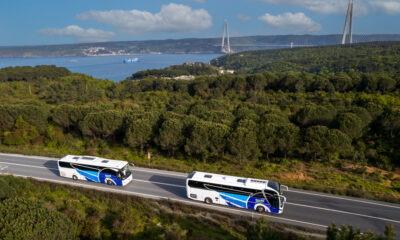 Kamil Koç İstanbul-İzmir seferlerini eksprese dönüştürdü