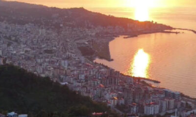 Rize’de 12 saatlik su kesintisi yapılacak