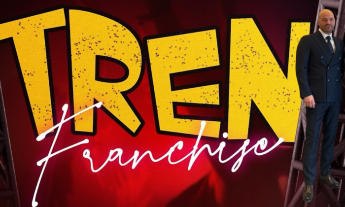 Tren Gece Kulübü, 7 şehirde franchise verecek