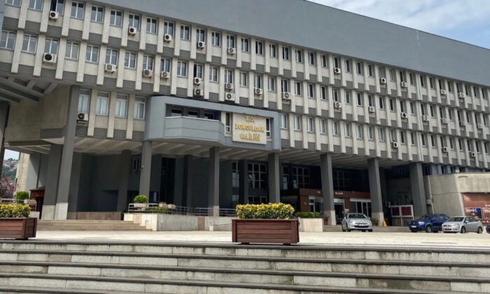 Zonguldak Valiliği duyurdu: Eğitime 1 gün ara verildi