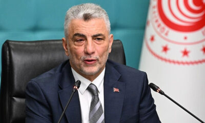 Bakan Bolat duyurdu! Ağustosta ihracatta rekor kırıldı
