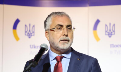 Gazilerin akülü tekerlekli sandalyeleri SGK tarafından karşılanacak