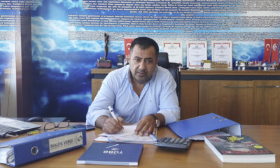 Vangölü Büyük Gıda Toptancılar Sitesi ne durumda?