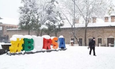 Bursa’da 21 Şubat 2025 Cuma günü okullar tatil mi?