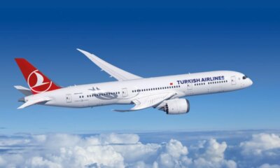 <div>THY’den Aile Yılı İndirimi!</div>