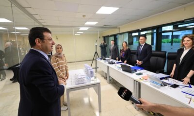 İstanbul’da bin 780 kişilik kadro için 70 bin kişi başvurdu