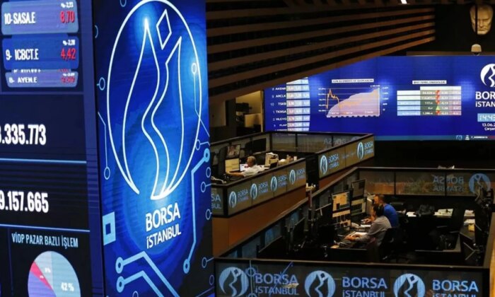 Borsa İstanbul ikinci kez devre kesti