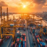 Dış ticaret fazlasında serbest bölgeler fark yarattı